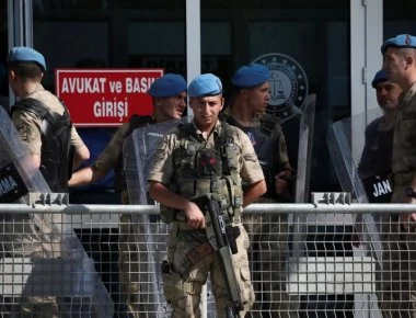Απώλειες καταγράφει ο τούρκικος Στρατός στις μάχες με Κούρδους αντάρτες!